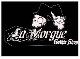 La Morgue - Gothic Shop Vitoria